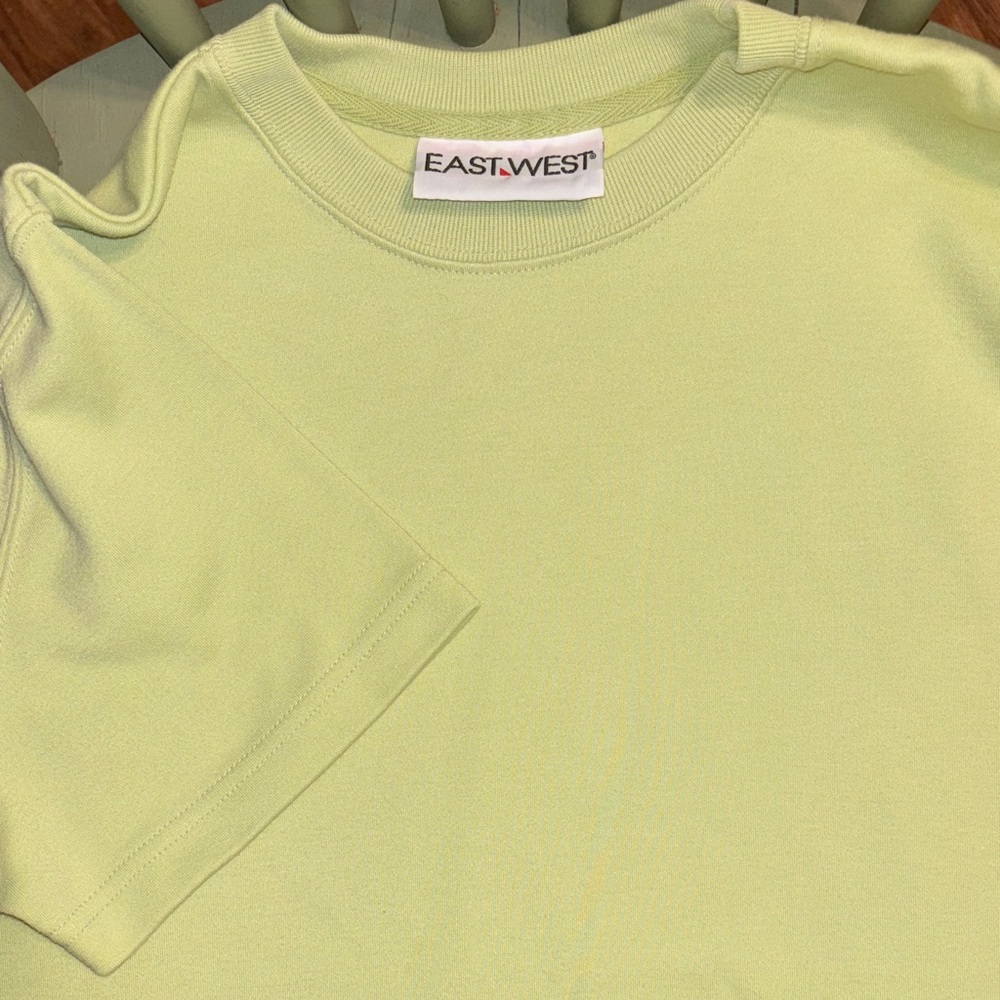 East West Women's Y2K Tee